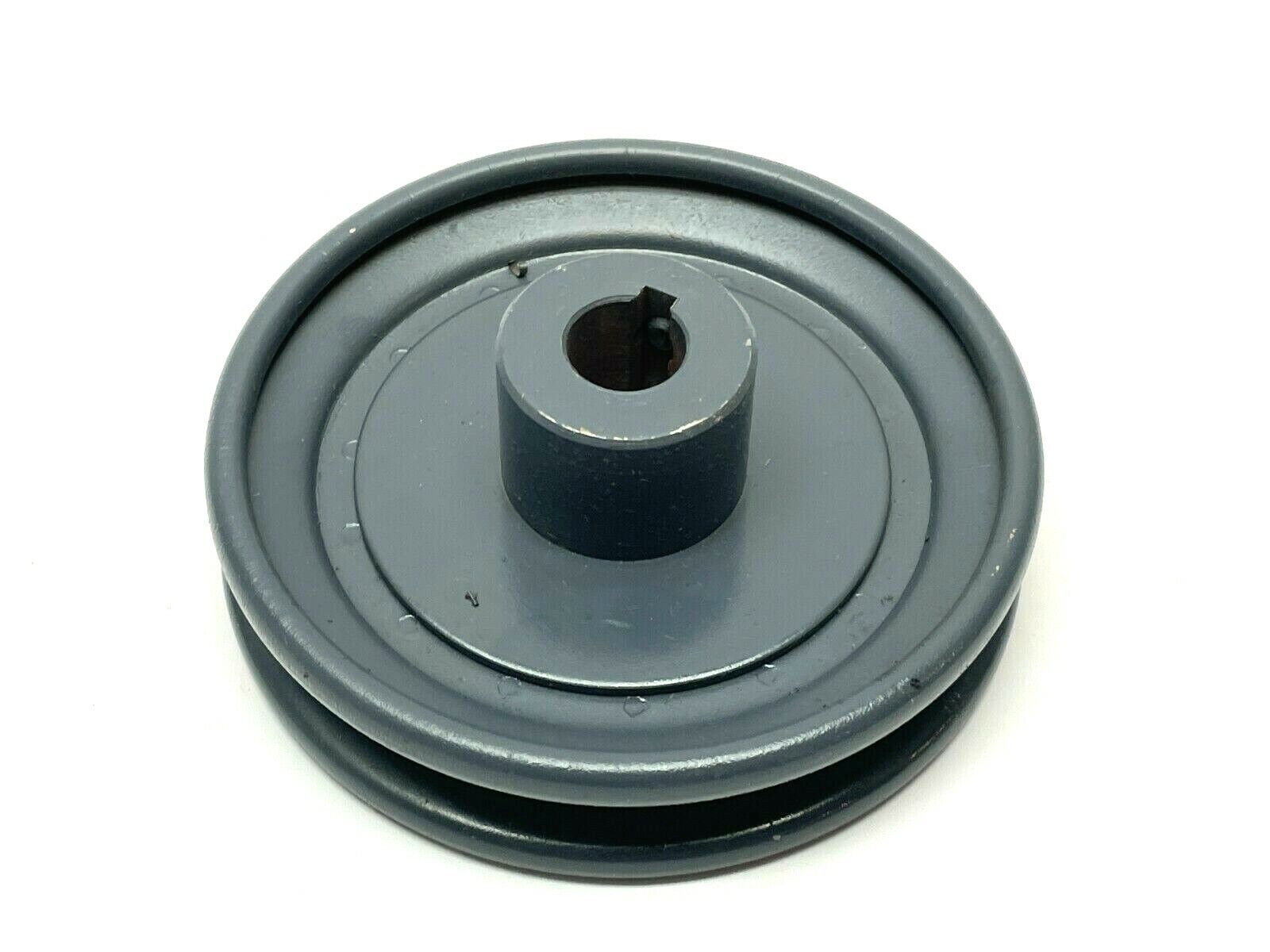 Maurey 2450X5/8 V-Belt Pulley - Maverick Industrial Sales