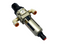 SMC AWM30-N03DE-Z Pneumatic Regulator - Maverick Industrial Sales