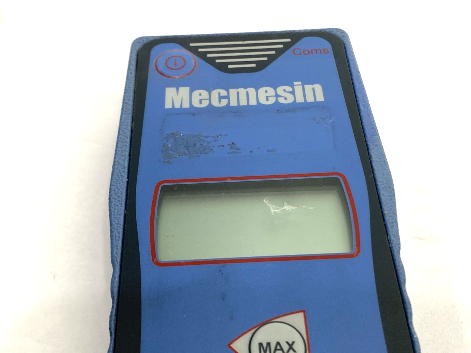 Mecmesin BFG 1000N Basic Force Guage - Maverick Industrial Sales