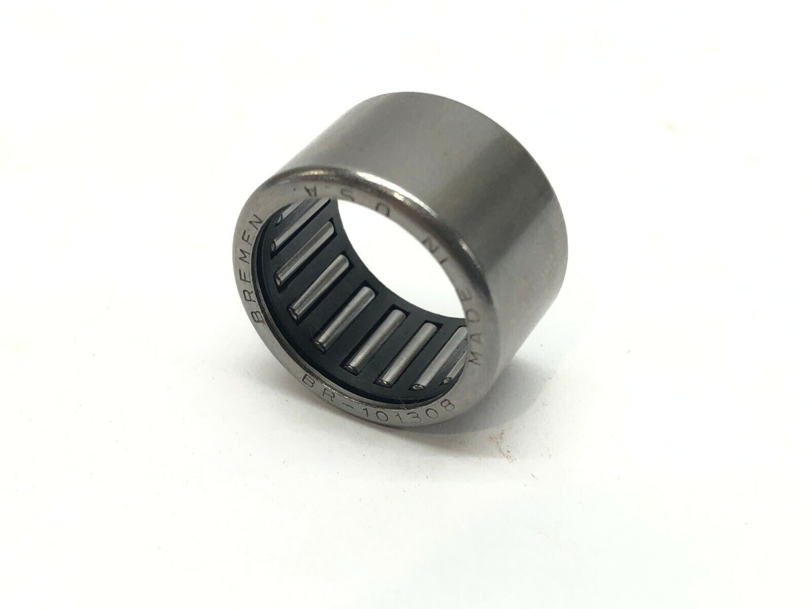 Bremen BR-101308 Needle Roller Bearing - Maverick Industrial Sales