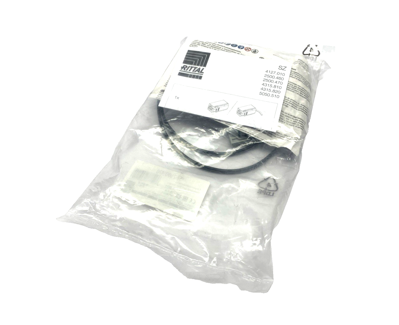 Rittal SZ 2500.470 Door-Operated Switch For LED System Light 2500470 - Maverick Industrial Sales