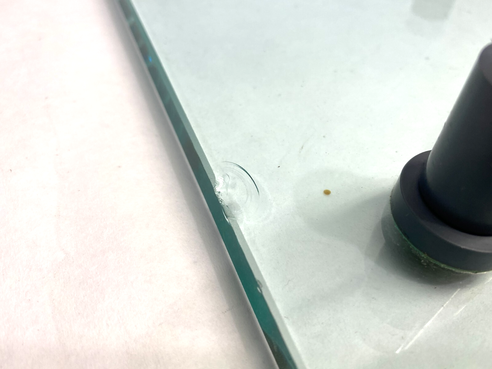 Bio Rad 170-4046 CHEF Leveling Table for Gel Casting 20 x 30cm SMALL CHIP - Maverick Industrial Sales