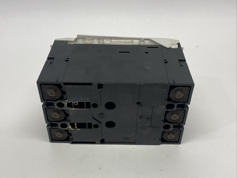 Moeller NZM7-150N-NA Molded Case Circuit Breaker 150A 600VAC - Maverick Industrial Sales