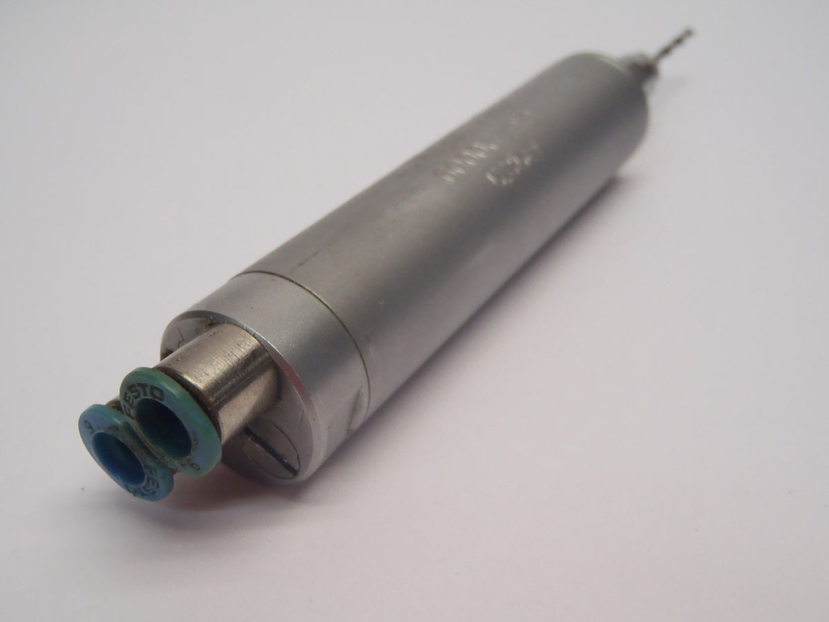 989457/02 | Deprag 104-110-1 Pneumatic Drill 6000U/min 6.3bar - Used - Maverick Industrial Sales