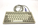 Cherry G84-4100PPAGB /02 Keyboard with PS/2 Connector - Maverick Industrial Sales