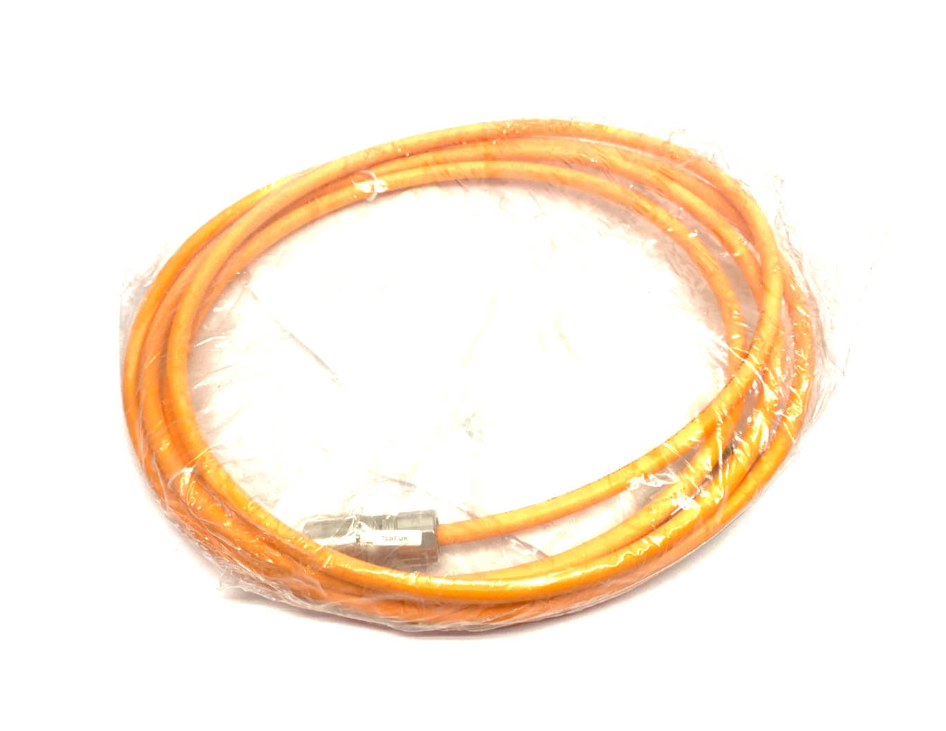 Bosch Rexroth R911382672 Servo Encoder Power Cable RKG0063/003,0 - Maverick Industrial Sales