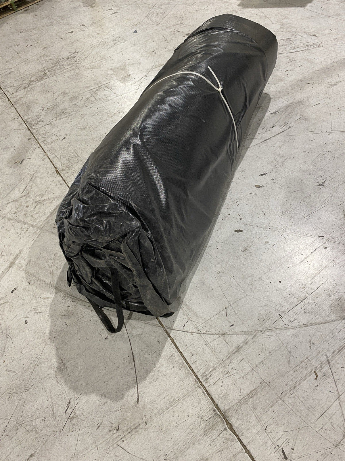 PowerBlanket TH550W 550 Gallon IBC Tote Blanket LOT OF 2 Blankets (1 Controller) - Maverick Industrial Sales