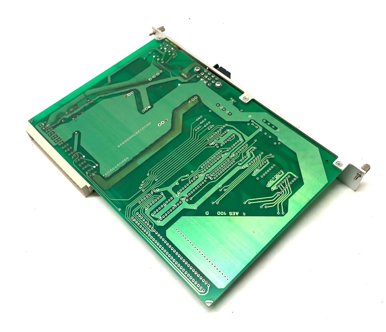 AESO | CNI Industrial Chassis Slot PCB Card Module AES-100 - Used - Maverick Industrial Sales