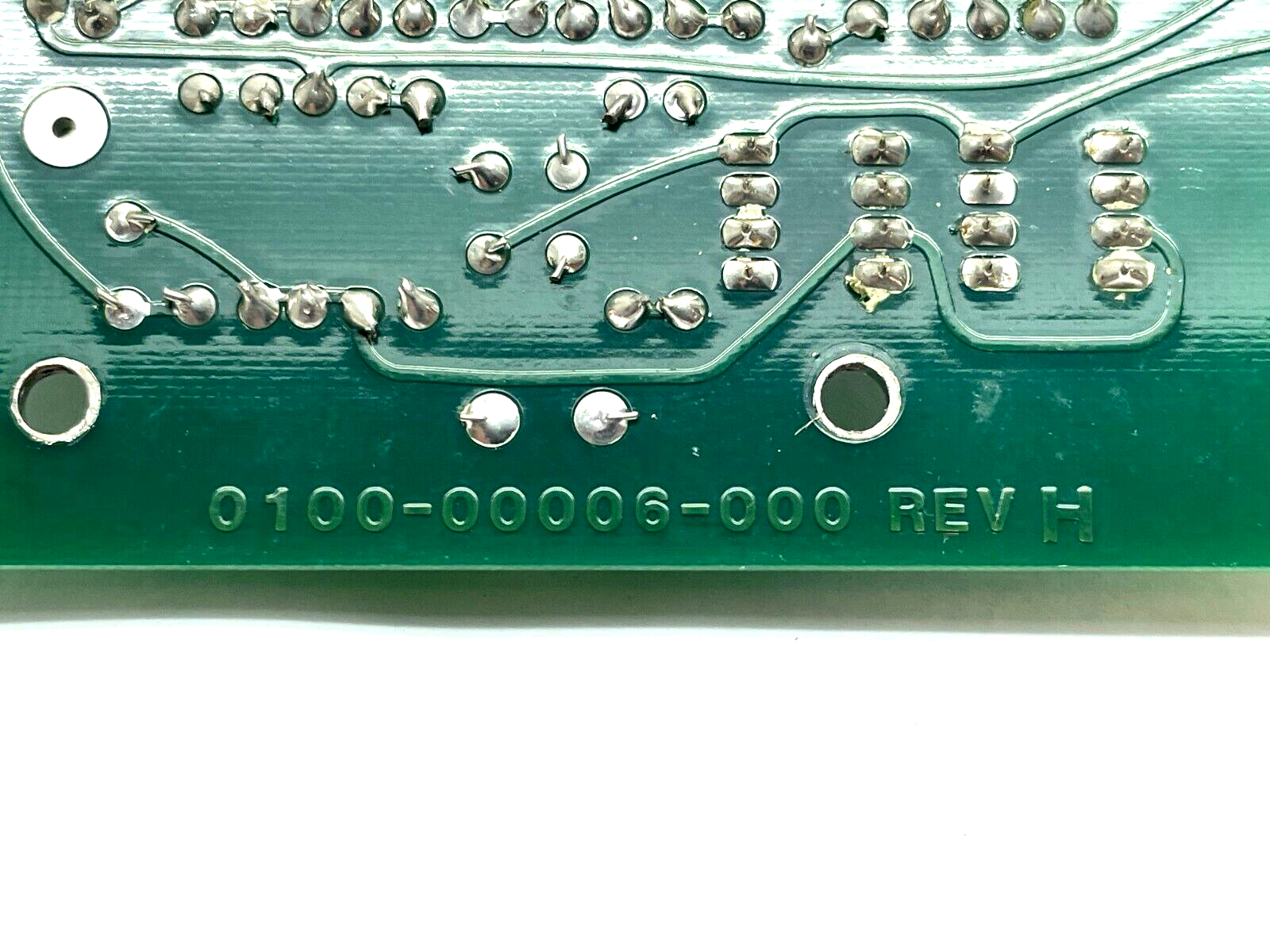 OEM AE-PAC/13 Power Supply Board Assembly 0130-00005-001 Rev. H - Maverick Industrial Sales