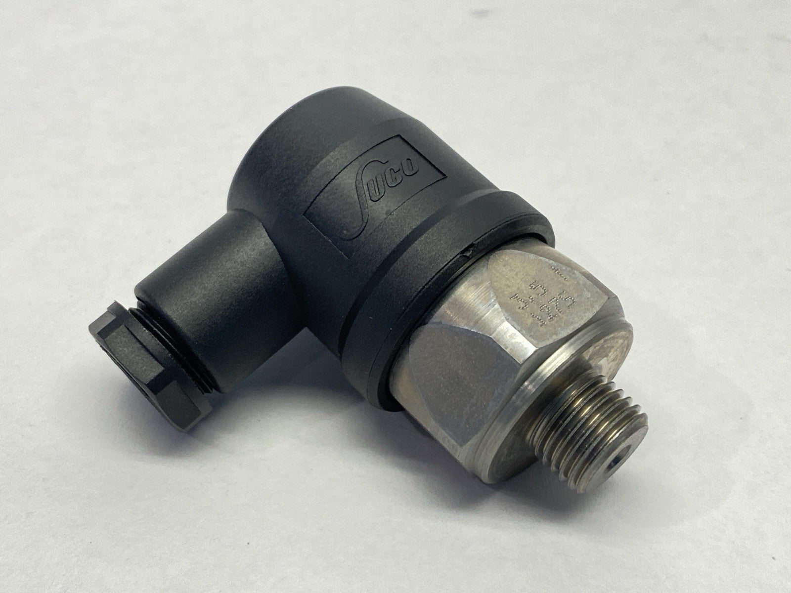 0140458031006 | Suco Pressure Switch 1-10 bar - New Other - Maverick Industrial Sales