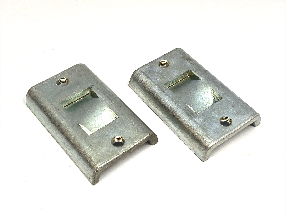 Unistruit P3087A Powerstrut Column Attachment LOT OF 2 - Maverick Industrial Sales
