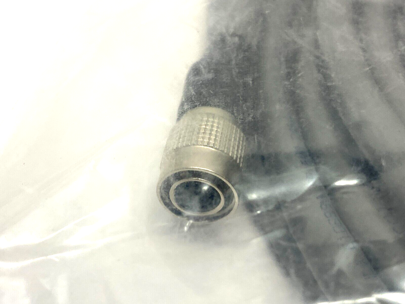 Nortech Systems VCP-10M-12-W-STR Single Ended Cable 12 Pin Straight Connector - Maverick Industrial Sales