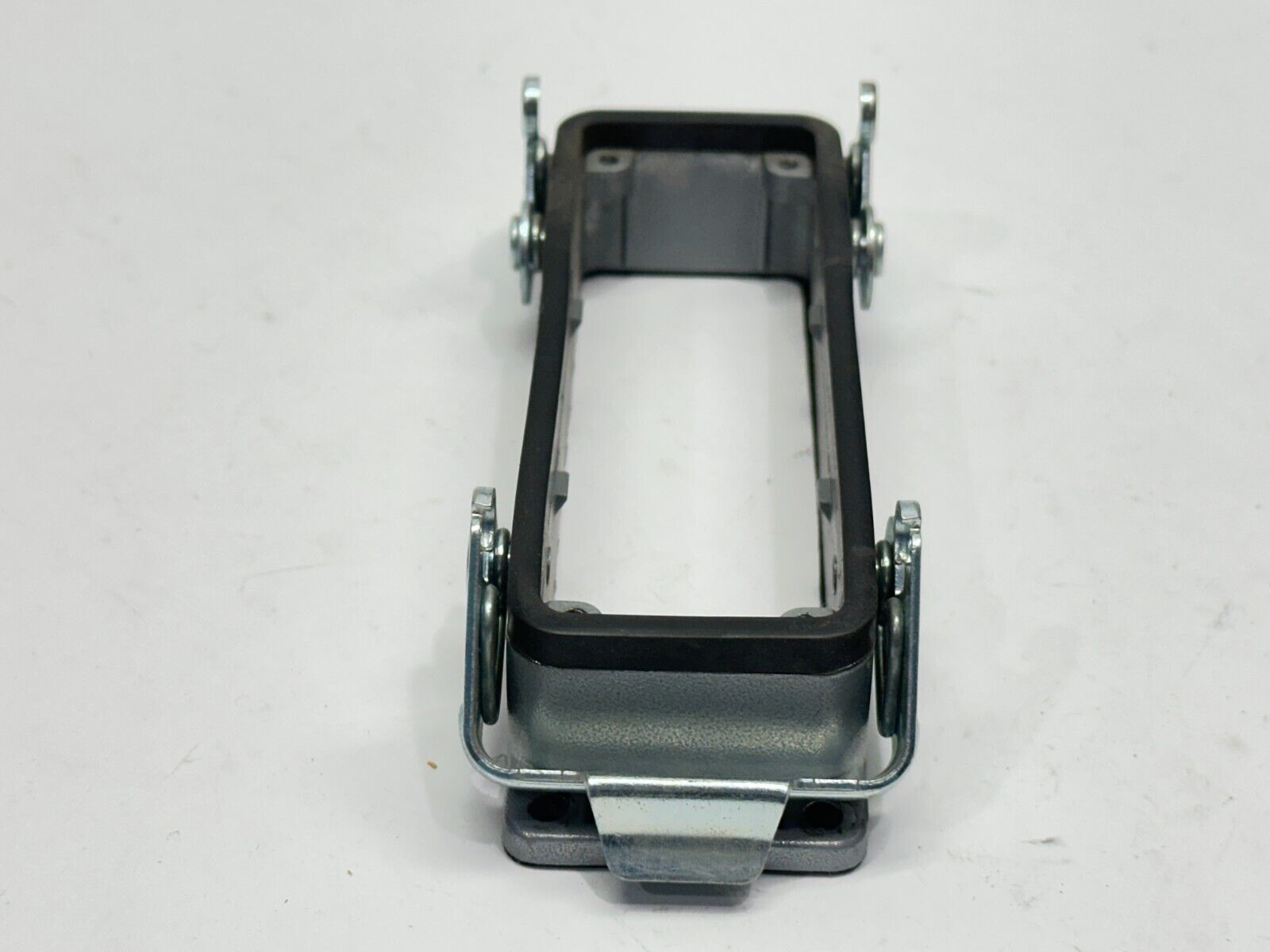 Wieland 73.326.6428.0 Bulkhead Housing Mount 4-3/8" x 1-3/8" Entry - Maverick Industrial Sales
