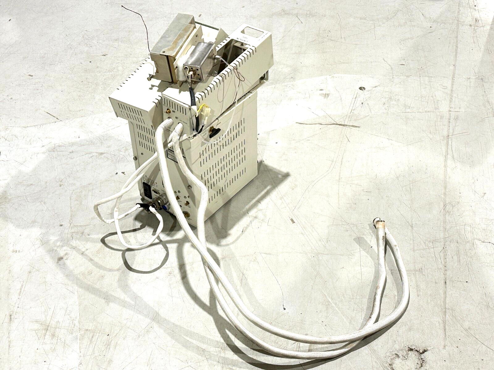 CDS Analytical Model 8000 Sample Concentrator - Maverick Industrial Sales