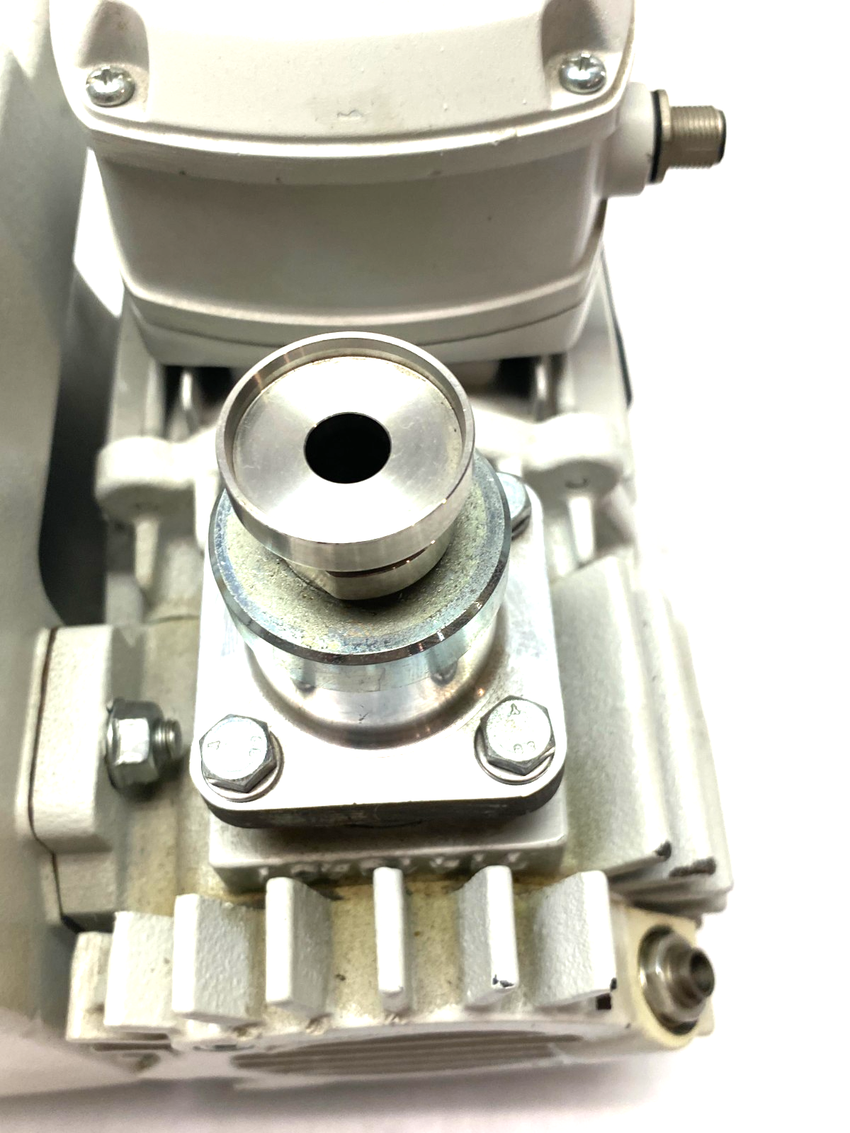 Leybold SV16B SOGEVAC Rotary Vane Vacuum Pump - Maverick Industrial Sales