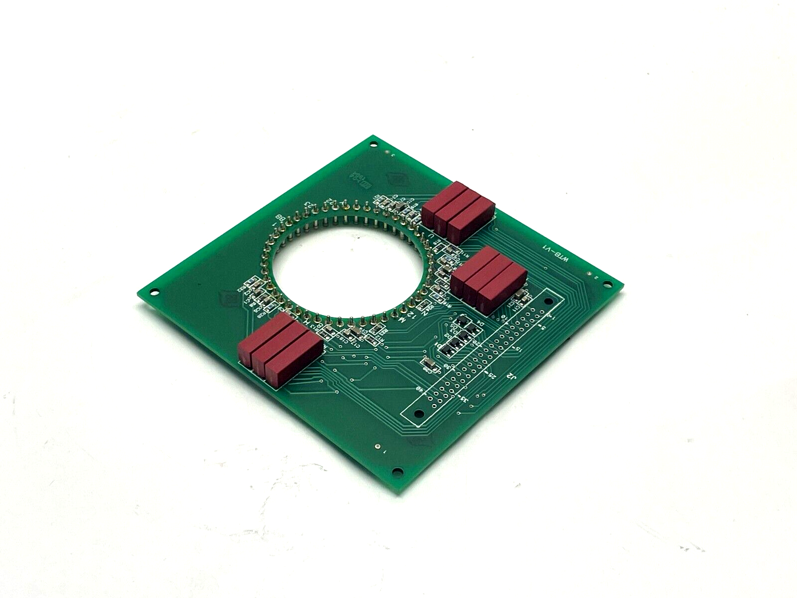 WTB-V1 | Circuit Board Assembly - New – Open box - Maverick Industrial Sales