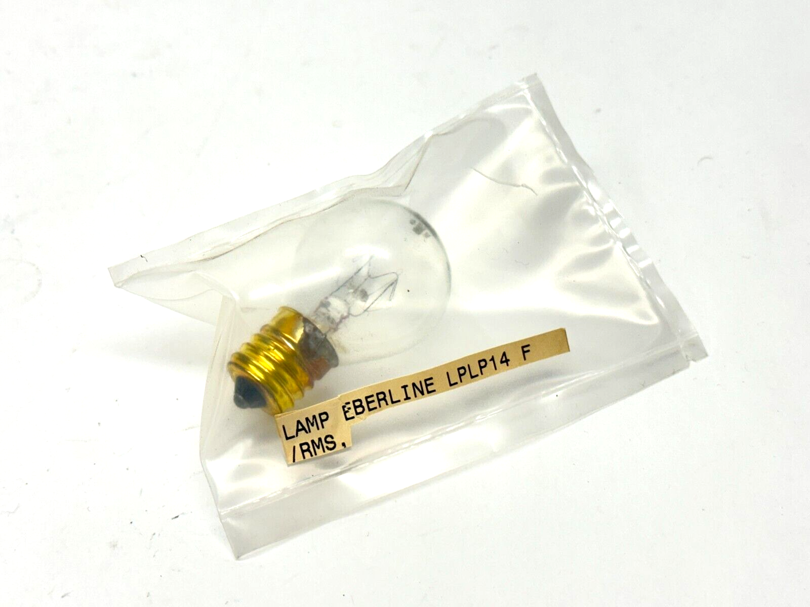 Eberline LPLP14 Lamp Bulb For Radiation Monitoring System - Maverick Industrial Sales