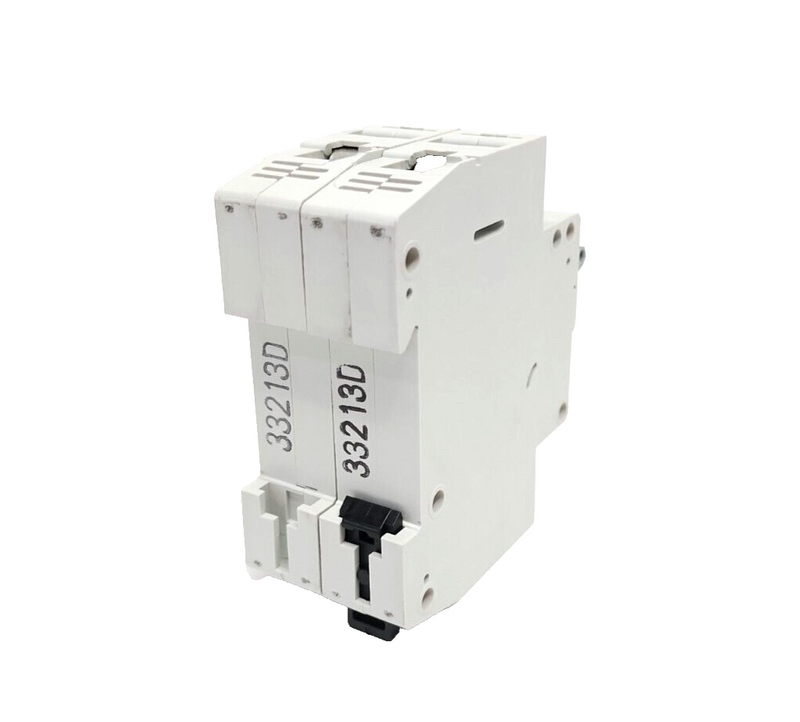 Allen Bradley 1492-SP2D130 Ser. C Supplementary Miniature circuit Breaker 2P 13A - Maverick Industrial Sales