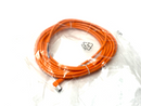 ifm EVT139 Connection Cable, Female M8 4-Pin ADOAF040VAS0005E04 - Maverick Industrial Sales