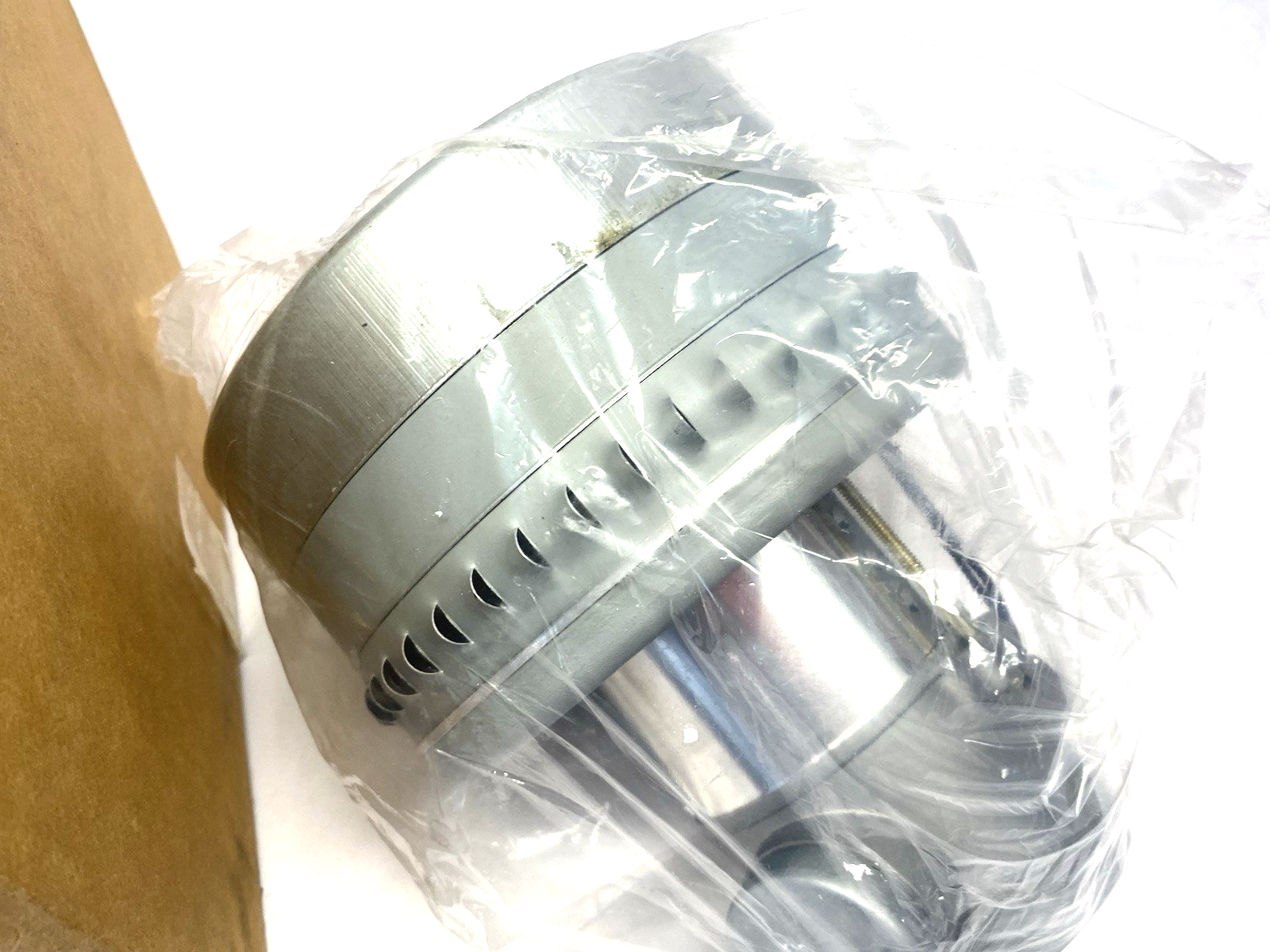 114787 | Ametek Lamb Vacuum Blower Motor, 3-Stage, 120V 50/60Hz 2M179 - New – Open box - Maverick Industrial Sales