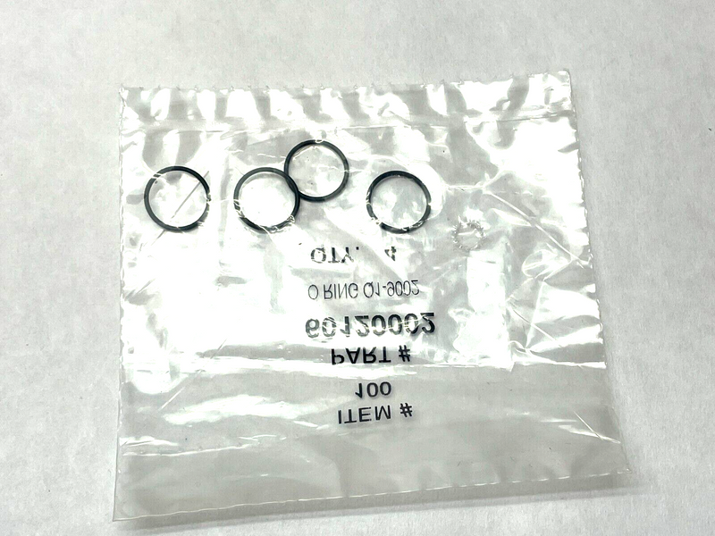 Rapid Air 60120002 O-Ring PKG OF 4 - Maverick Industrial Sales