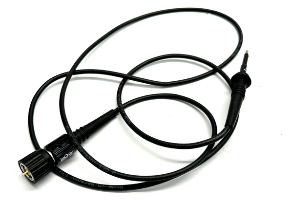 LeCroy PP007-WR Passive Probe 500MHz for Waverunner 6000 Series - Maverick Industrial Sales