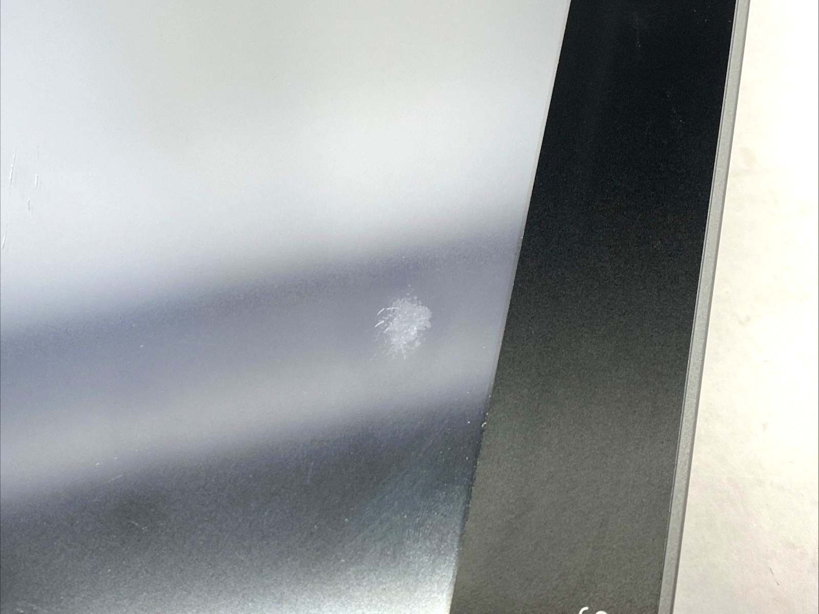 Siemens 6AV2124-0MC01-0AX0 SIMATIC HMI TP1200 Comfort Panel 12" SCRATCHED SCREEN - Maverick Industrial Sales
