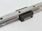 THK SSR20XV1SS+1180L Radial Type Model SSR Linear Bearing And Rail 1180mm - Maverick Industrial Sales