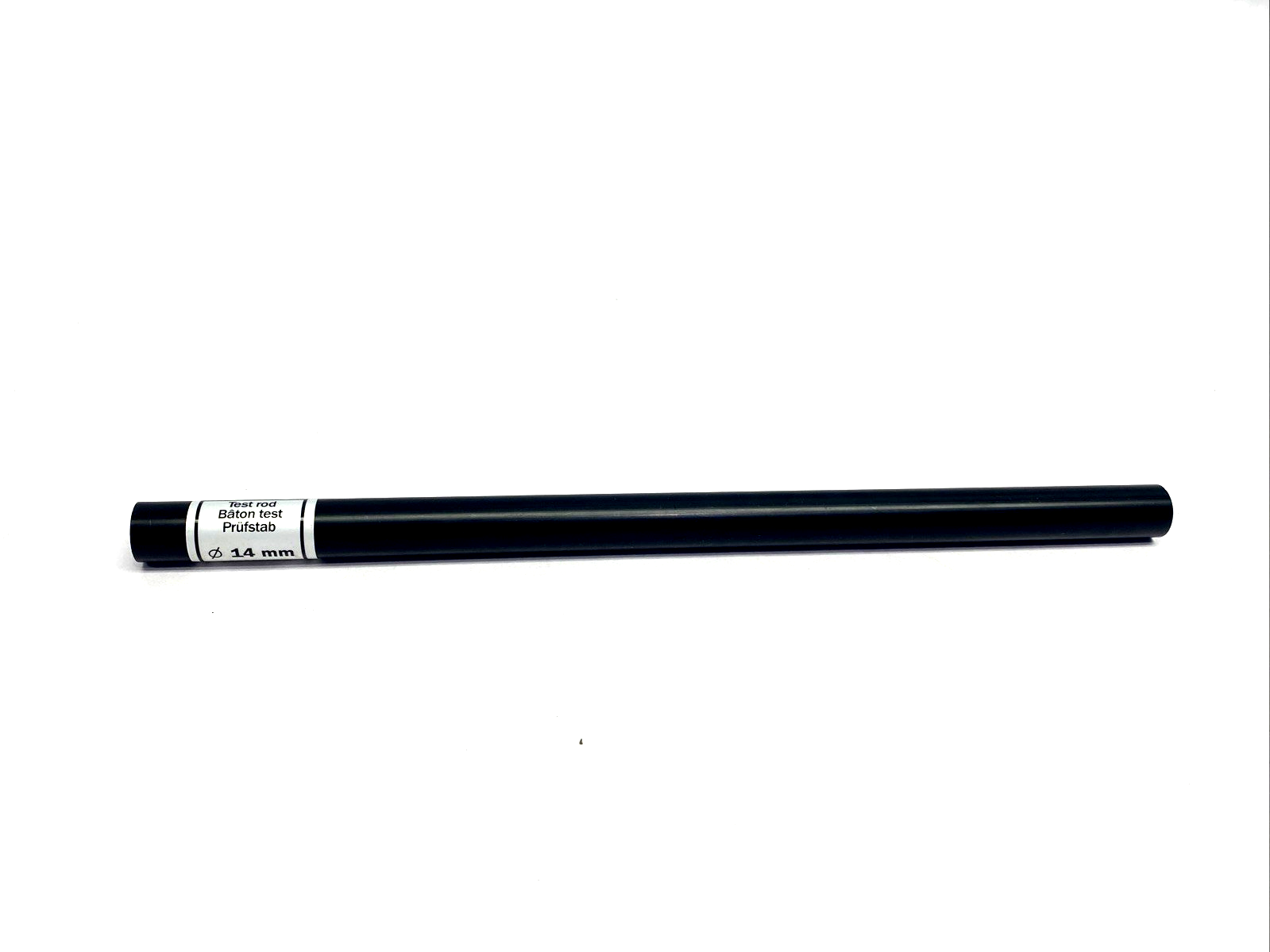 Sick 2022599 Test Rod 14mm - Maverick Industrial Sales
