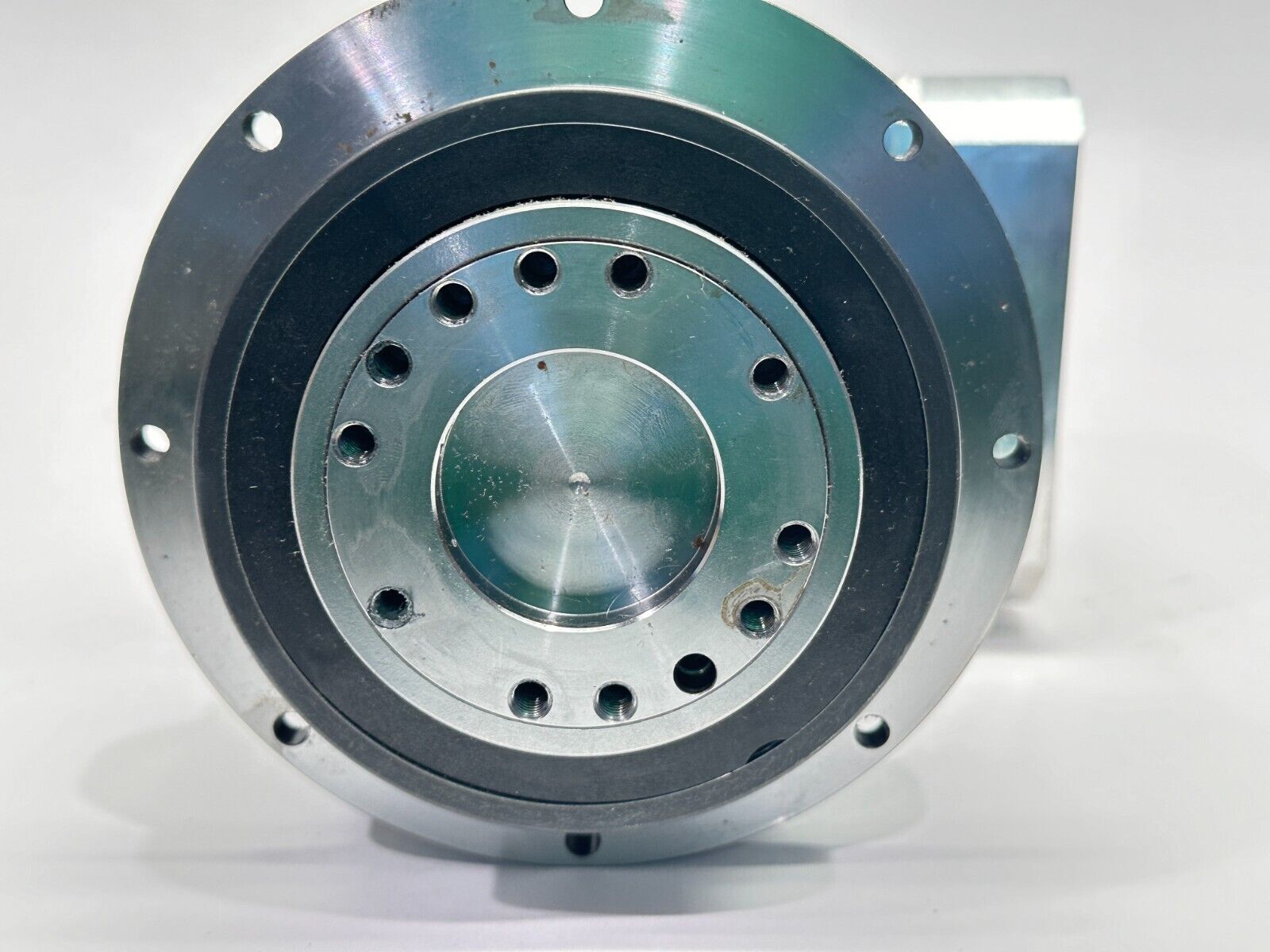 Neugart WPSFN110-032-RSSE3AF-Z24/50/95/130/B5/M8 Precision Right Angle Gearbox - Maverick Industrial Sales