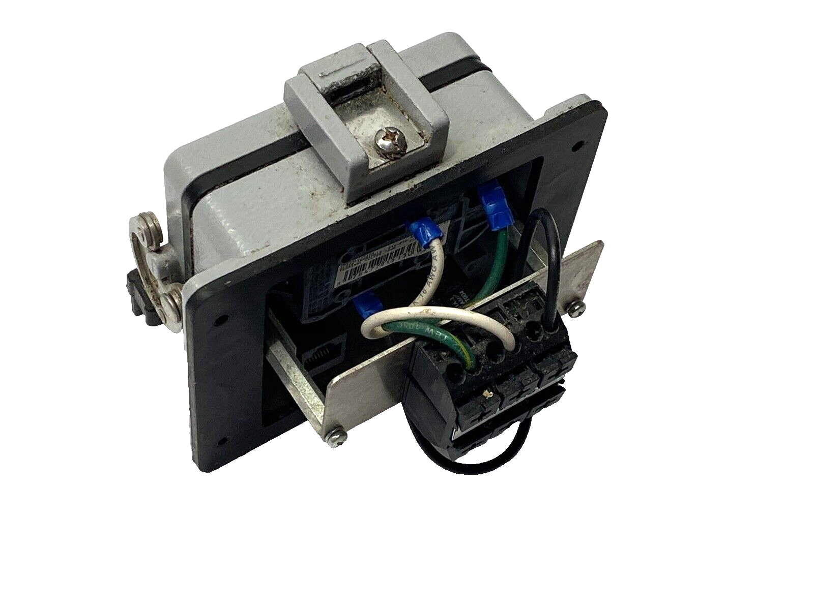AutomationDirect ZP-RDA-32-201 Zip Port Interface Connector - Maverick Industrial Sales