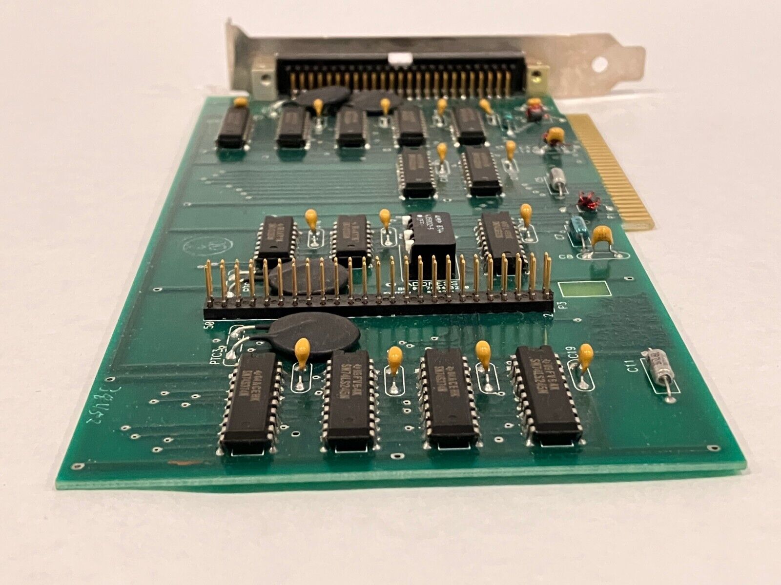 Saunders & Associates 0000461-02 Circuit Board SCH 4500461 - Maverick Industrial Sales