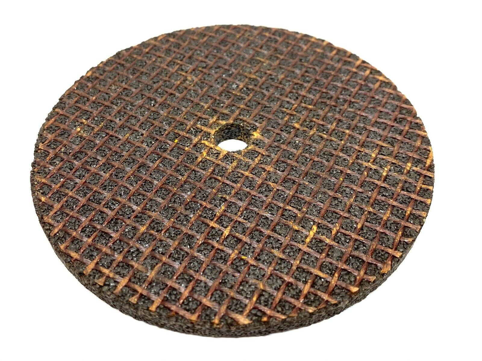 Spartan B12986 Abrasive 4" Cut Off Wheel 15,279 RPM 9/32" Thickness - Maverick Industrial Sales