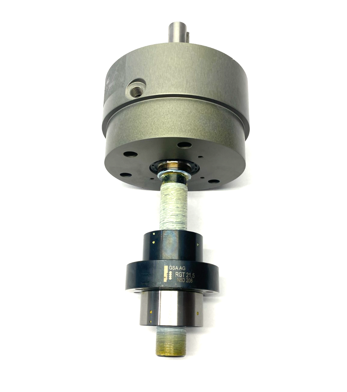 Atlas Copco 80471.000009 Pneumatic Satellite Roller Screw Unit - Maverick Industrial Sales