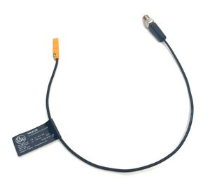 MK5328 | Ifm  C-Slot Cylinder Sensor Position Switch M8, MKC3020BBPKG/A/0,3M/ZH/ASR - New – Open box