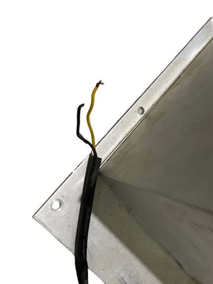 B001120114, BEA-630-B6 | Bicker.de Elektronik B001120114 Industrial PC Power Supply 300W BEA-630-B6 - Used - Maverick Industrial Sales