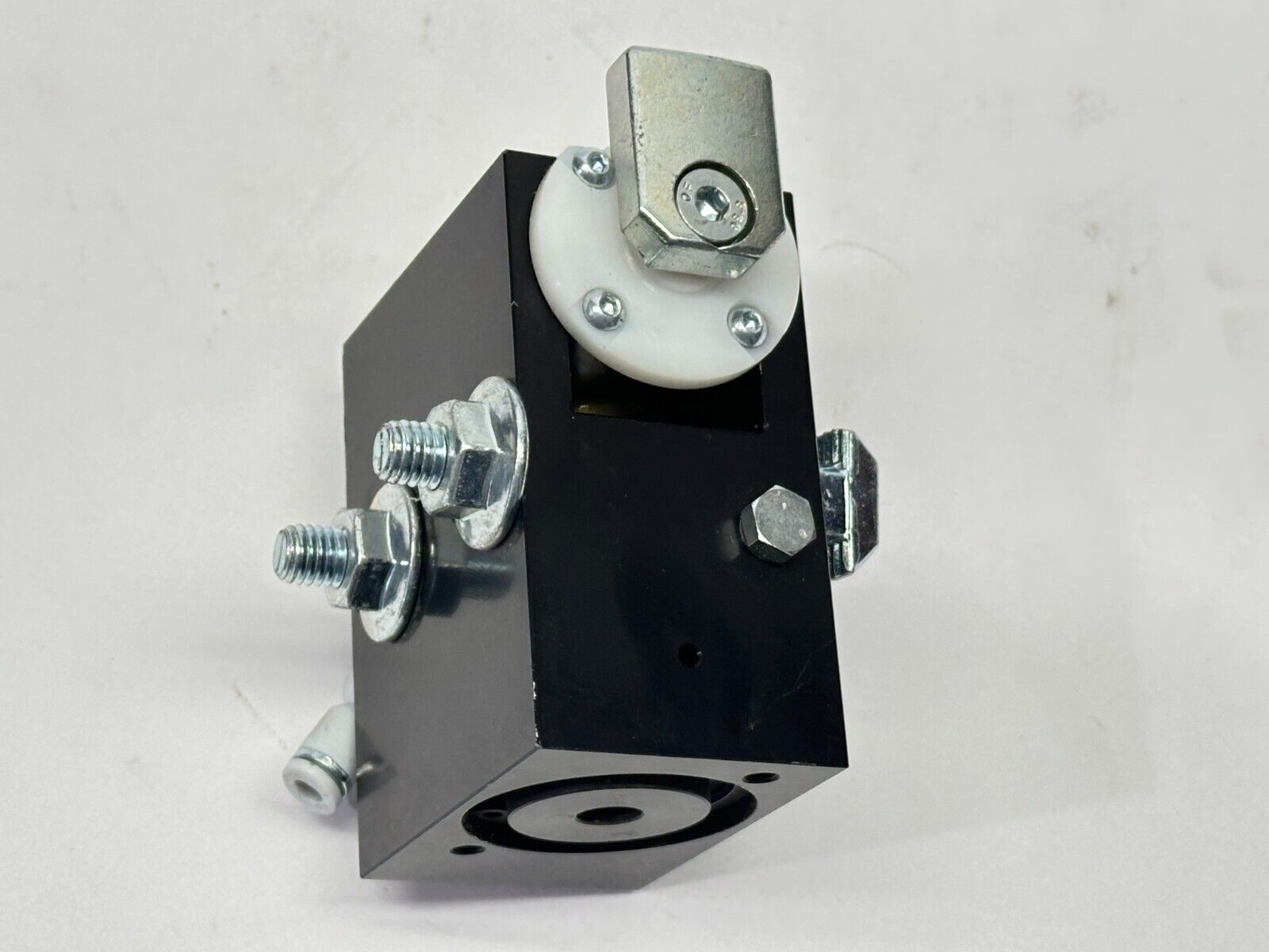 Bosch Rexroth 3842547785 Stop Gate VE 2/D-60 - Maverick Industrial Sales