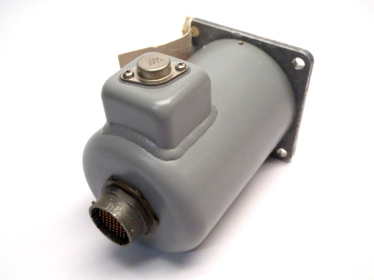 BEI MT40M-X-HSS4096N16T-GD9-CR-E-C22-S-24 Encoder 102081-2 - Maverick Industrial Sales