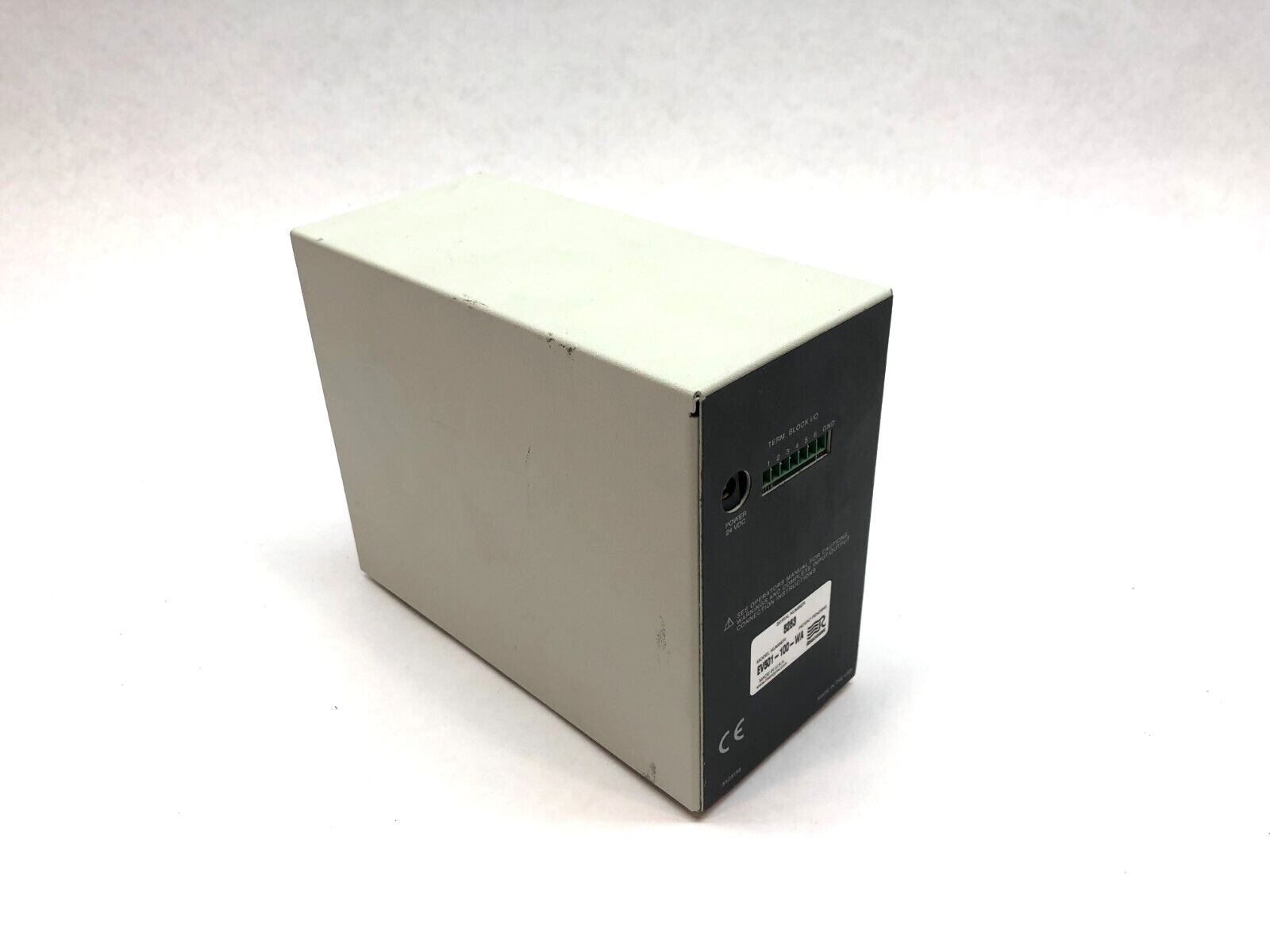 Rheodyne Waters EV501-100-WA Column Selector - Maverick Industrial Sales