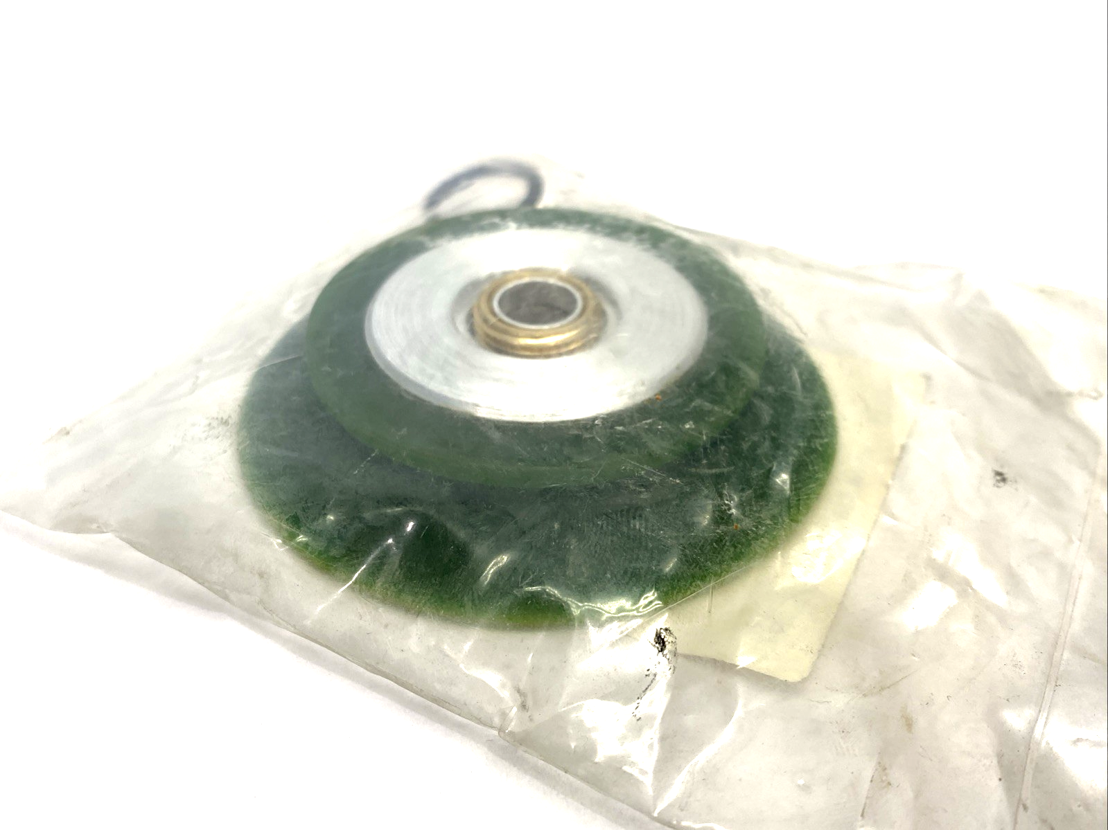Piab F75P.5K.G40M Vacuum Suction Cup Polyurethane 30/60, Thread G3/8", 0106830 - Maverick Industrial Sales