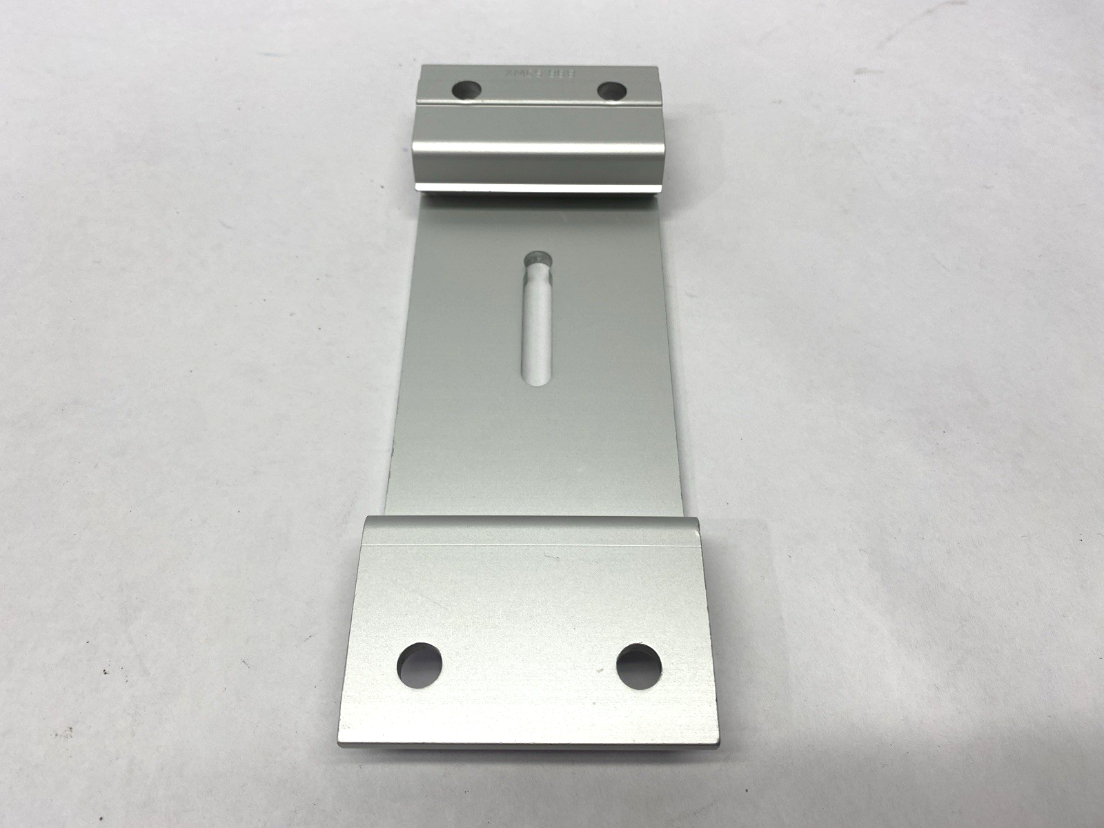 Flexlink XMCS 88B Aluminum Beam Support Bracket - Maverick Industrial Sales