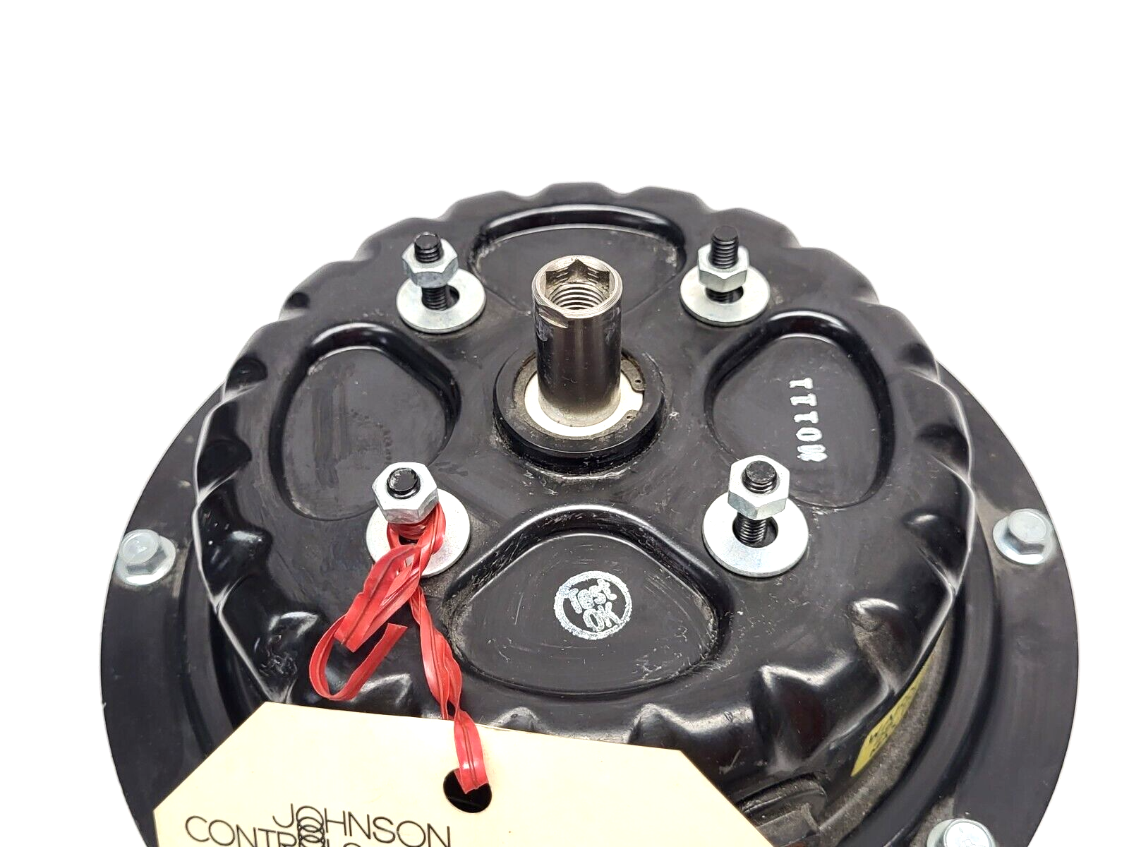 Johnson Controls MP823E Valve Actuator .75 Stroke 9-13PSI - Maverick Industrial Sales