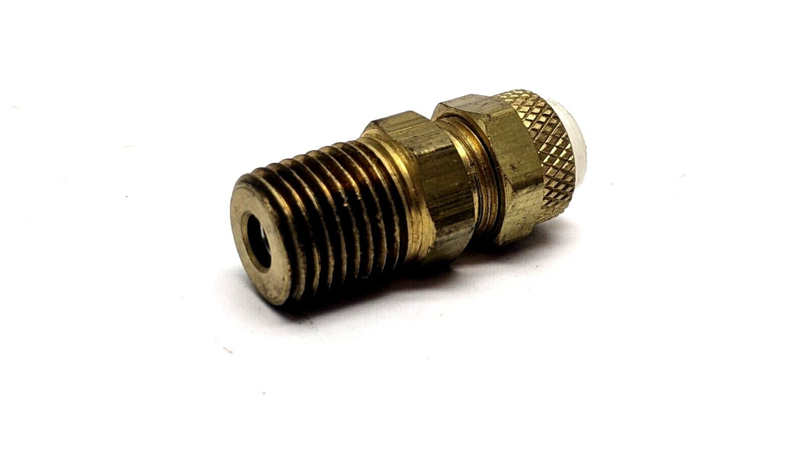 Comco PF2179 Male Connector 3/8T-1/4P - Maverick Industrial Sales