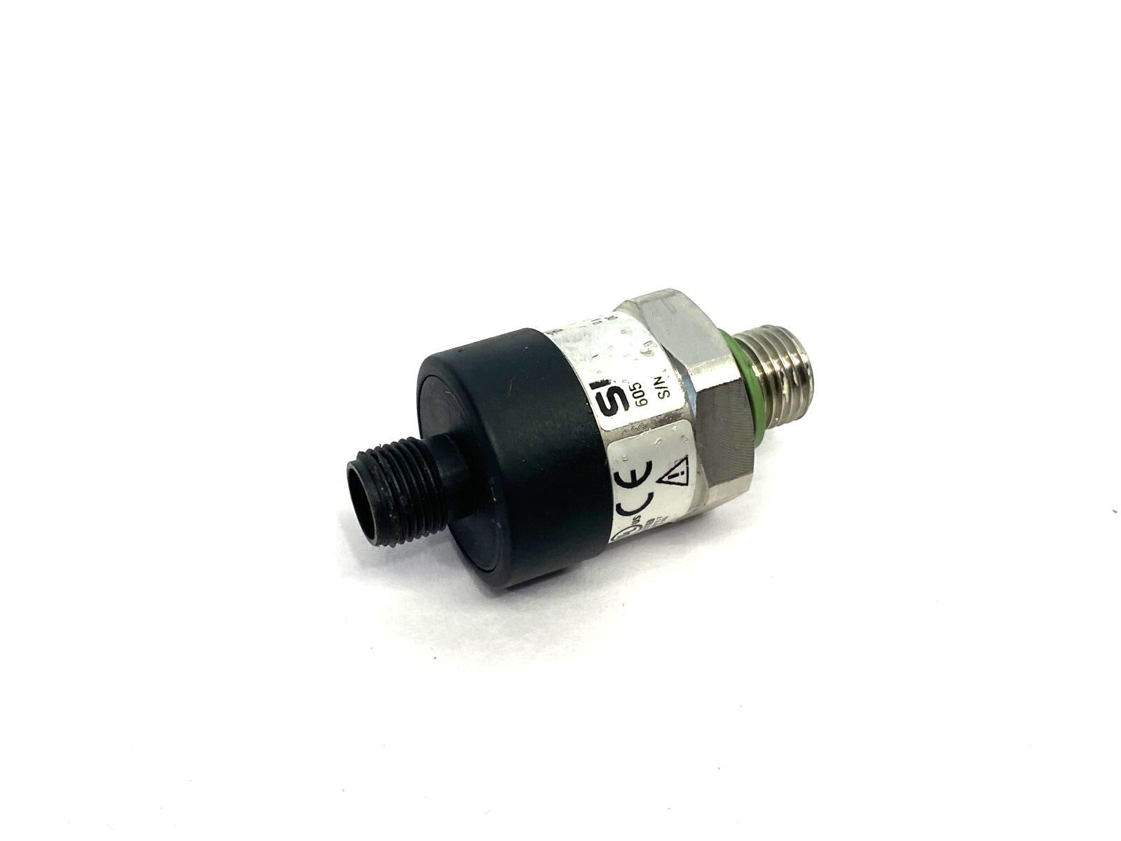 Sick PBT-RB250SG1SSFVMC0Z Pressure Sensor, 0-250bar 6055045 - Maverick Industrial Sales