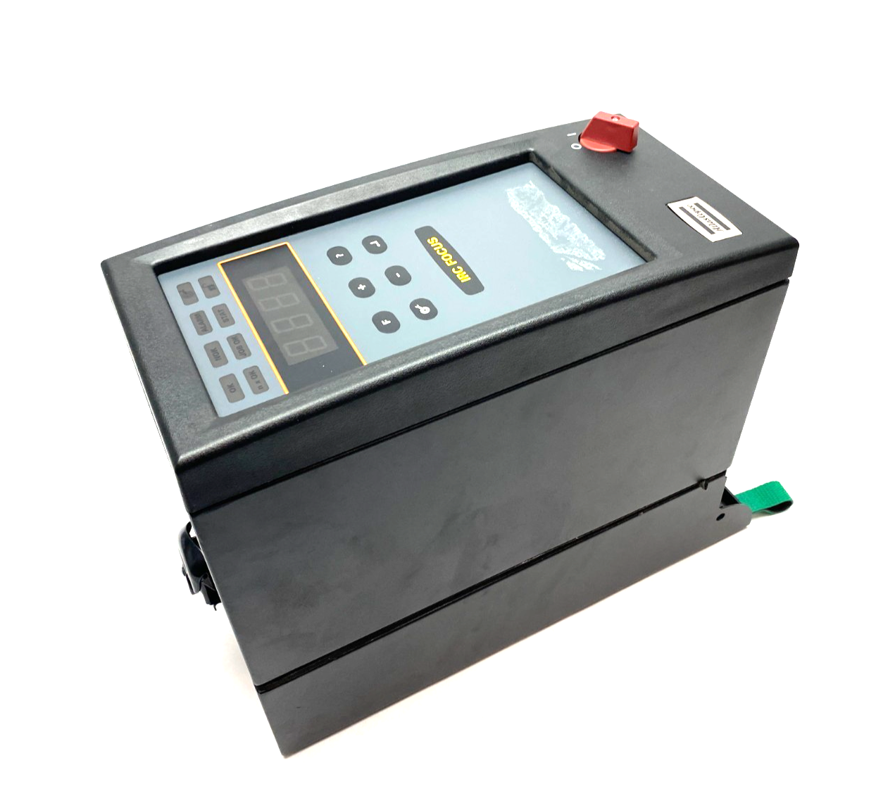 Atlas Copco 8433 6500 26 Servaid Controller IRC FOCUS-B-C-PN-HW - Maverick Industrial Sales