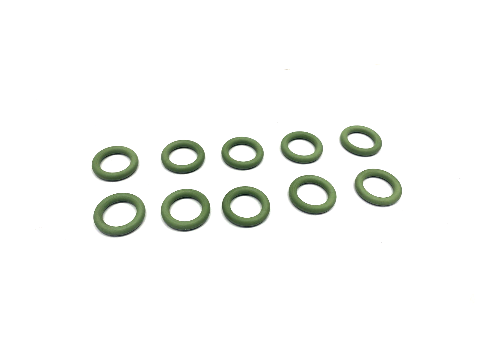 Scheugenpflug 3DIC01251 O-Ring 15mm ID x 23mm OD 4mm Thickness FKM 10-PACK - Maverick Industrial Sales