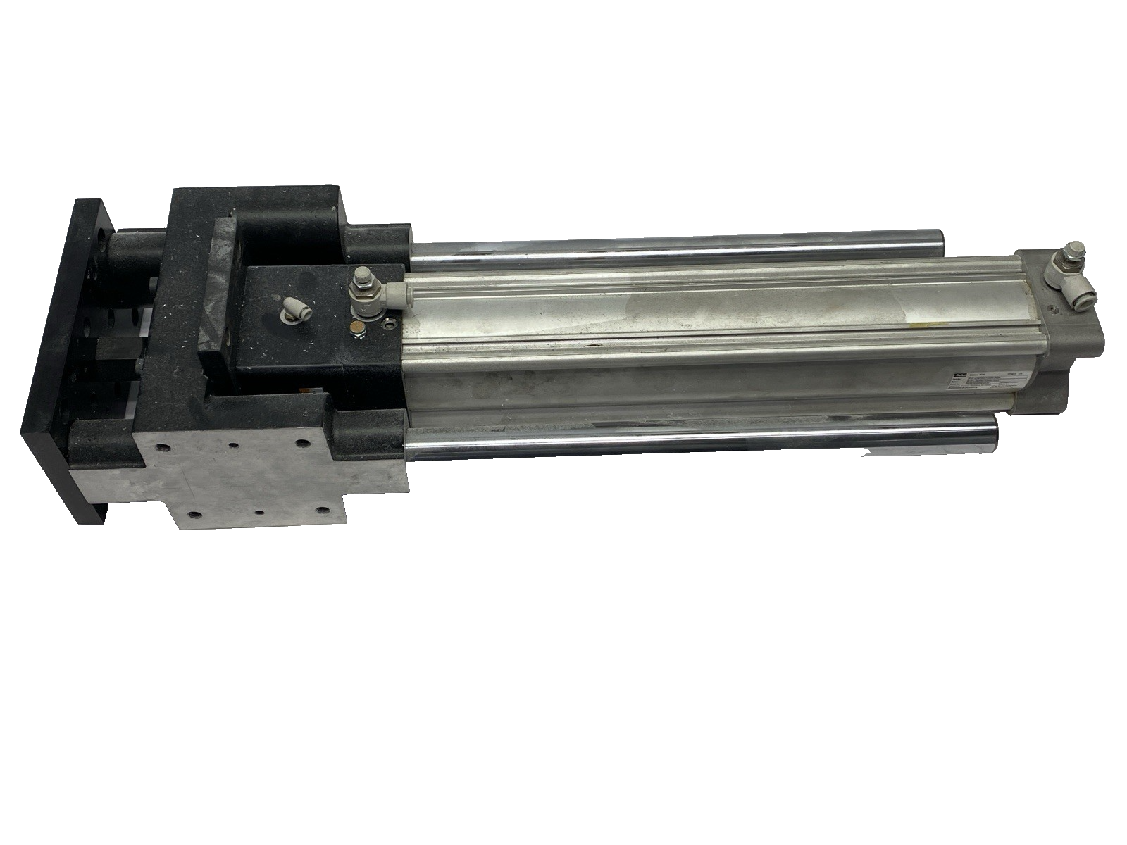 Parker P1F-L080MCX0400-0000 Pneumatic Cylinder - Maverick Industrial Sales