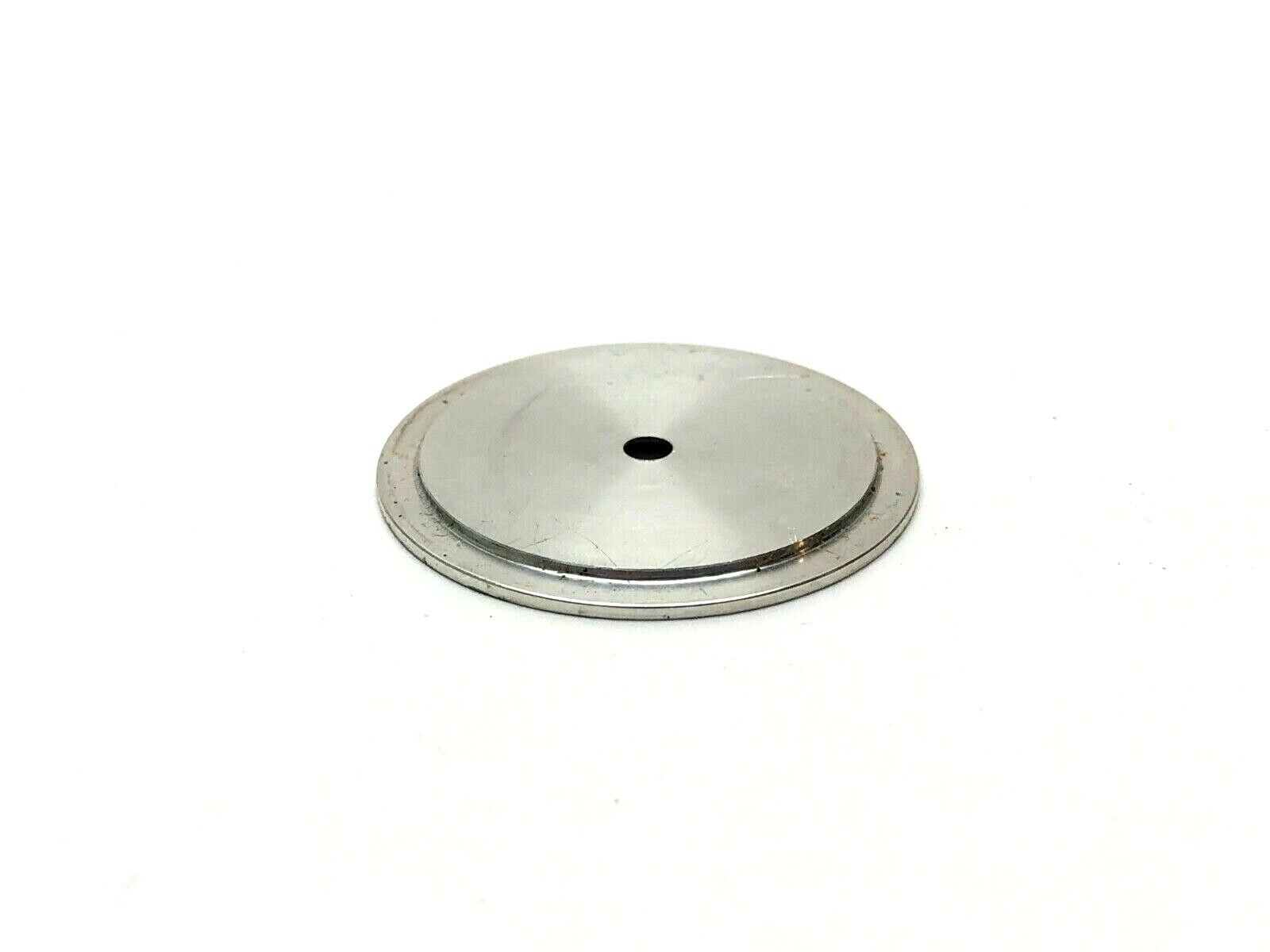 ABB 4N4126 Electrode Plate - Maverick Industrial Sales
