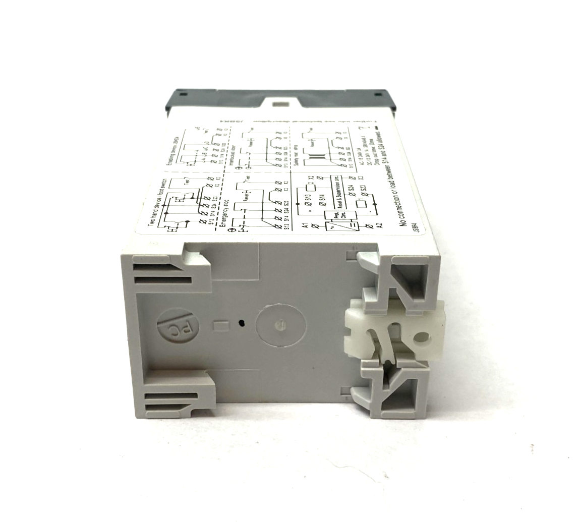 ABB 2TLA010002R000 Jokab Safety Relay JSBR4 24VDC - Maverick Industrial Sales