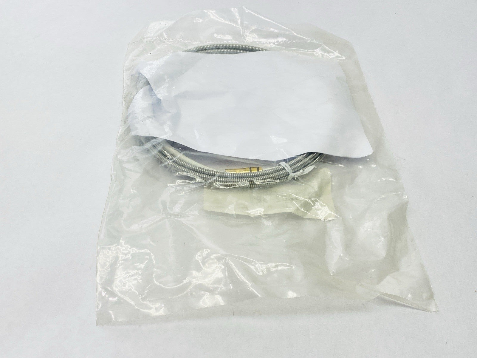 Abicor Binzel SI4-5262-8PT Liner Steel INS .052-.062" 8' PT - Maverick Industrial Sales